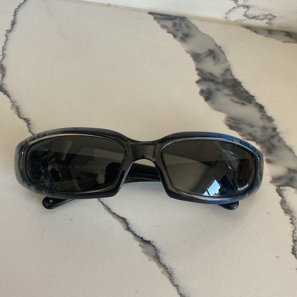 DSO eyewear Stretch sunglasses in excellent condition - Picture 3 of 9